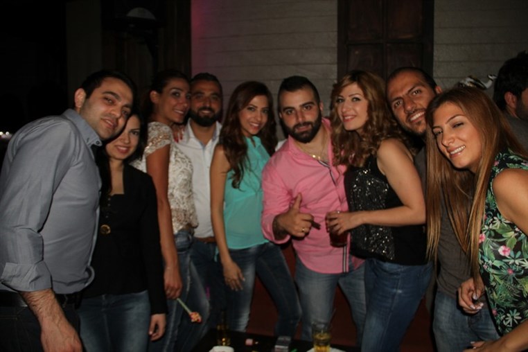 Publicity on Saturday Night